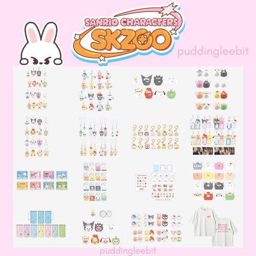 Preorder stray kids 2026 - stray,