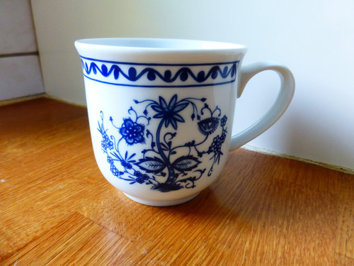 Von kaffeebecher - 1, 2