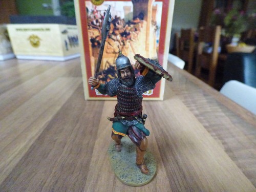 Seltene first legion figur - legion,