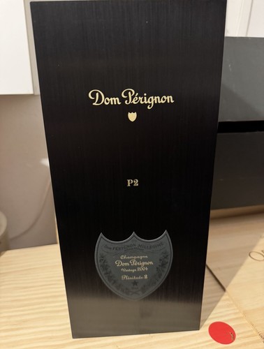 Dom perignon 2004 - dom, p2