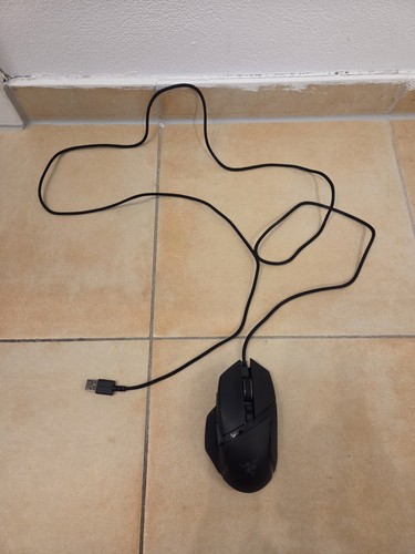 Razer basilisk - razer,
