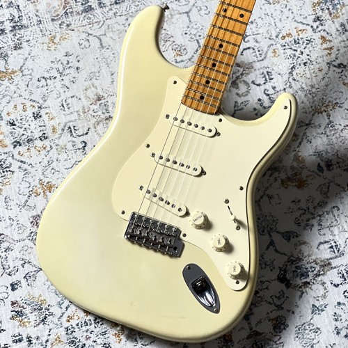 Fender eric johnson - fender,