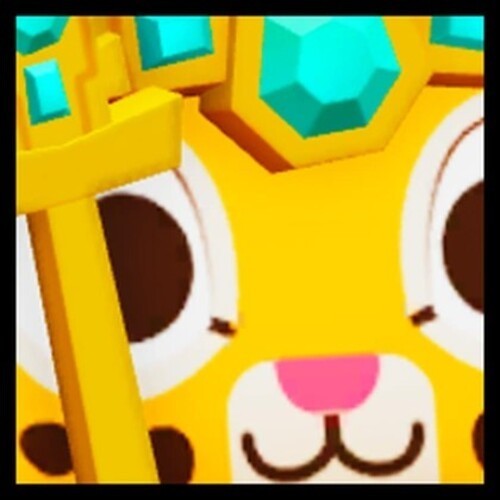 Titanic warrior jaguar pet - titanic,