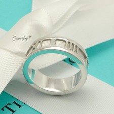 Original Tiffany & Co. Atlas