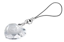 Mercedes-Benz Handyanhänger