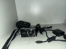 Panasonic Lumix DMC-SZ3