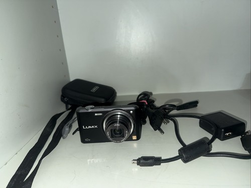 Panasonic lumix dmc - panasonic,