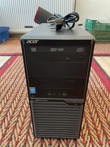 Acer veriton m2631 - acer,
