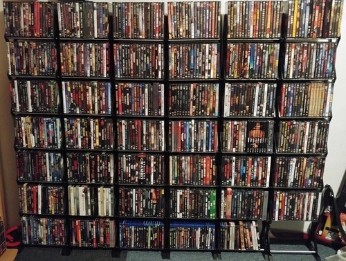 Dvds must buy get - $4,