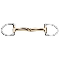 Sprenger 115 D-Ring Trense