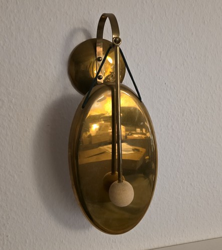 Gong hausgong essensgeläut - gong,