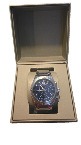 Herren armbanduhr abeler - abeler, &