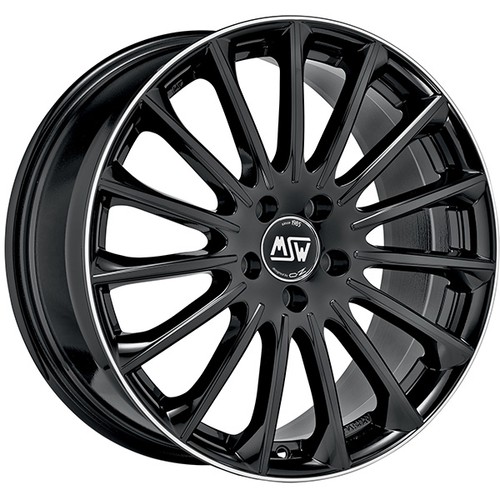 Alufelge msw fur toyota - alufelge,