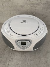 Auna Ghettoblaster, tragbare