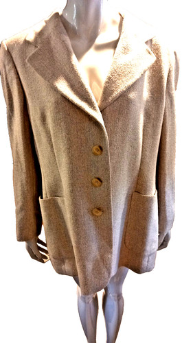 Blazer vintage escada - blazer,