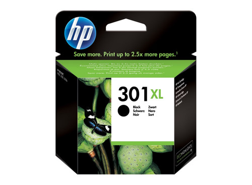 301xl tintenpatrone - hp,