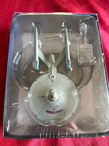 Star trek uss - trek,