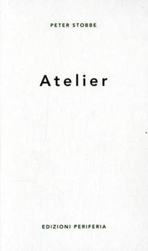Atelier peter stobbe - peter,