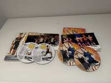 Les Mills BodyAttack 60 + 61