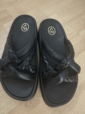 Damen Sandalen Pantoletten