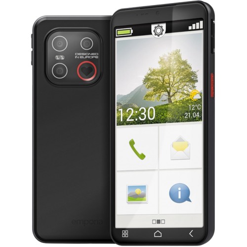 Emporia smart me7 - emporia, smart.me7
