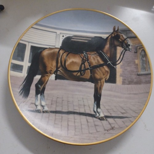 Kaiser porzellan sammelteller - kaiser-porzellan,