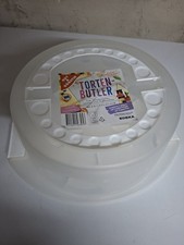 Tortenhaube Kuchenhaube Kuchen