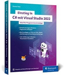 Einstieg mit visual - einstieg,