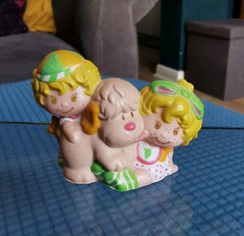 Strawberryland miniatures - strawberryland,