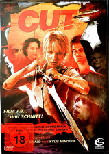 Cut dvd mit molly - cut,