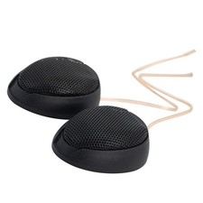 2STK Auto Kalottenhochtöner