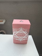 Lattafa Parfum Badee Al Oud