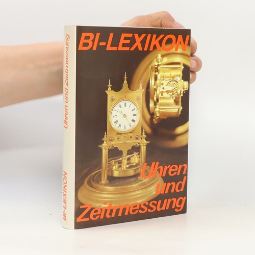 Lexikon uhren und - uhren,