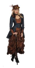 Burlesque barock rokoko - burlesque,