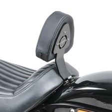 Fahrer sissybar für - fahrer, harley