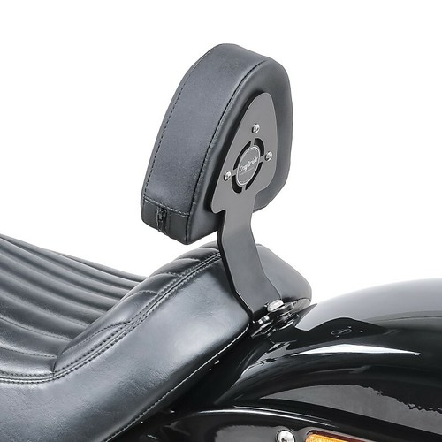 Fahrer sissybar für - für, harley