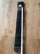 Eskadron Sattelgurt ,Kurzgurt,55 cm, schwarz