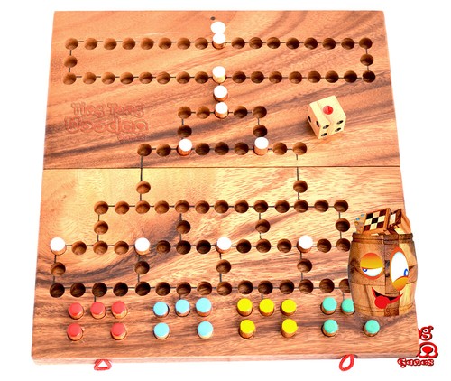 Barricade blockade brettspiel - barricade,