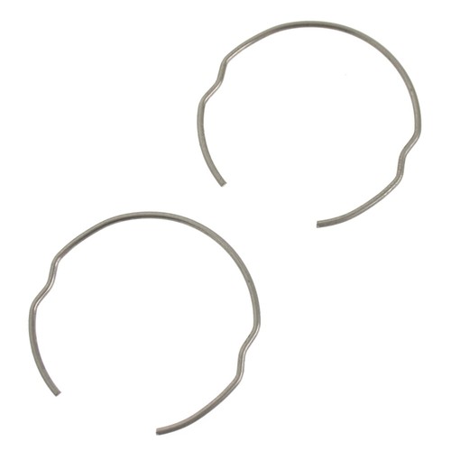 Gabel sicherungsring passend - gabel,