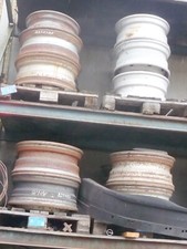 LKW-TIEFLADER-ANHÄNGER-FELG-FELGEN-9x22,5-7,5x19,5-6,75x17,5-8,25x22,5-u.s.w.