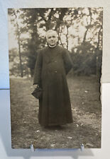 Tarn - Foto Abt AZEMA - Pfarrer von St. Germier - Malcros - Roquecourbe