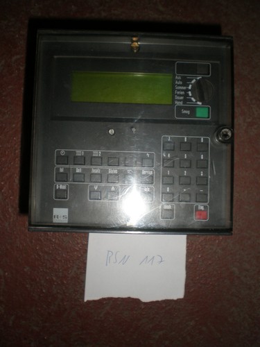 Heizungsregler regelung - r+s,