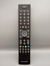 Original Fernbedienung Technisat Digicorder HD S3, Digit Isio SCT + Remote 