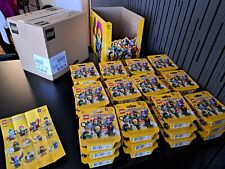  LEGO® 71045 Minifiguren