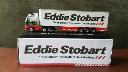 Eddie stobart emma jade - eddie,