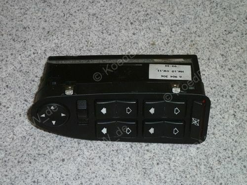 Bmw e39 540i schaltzentrum - bmw,