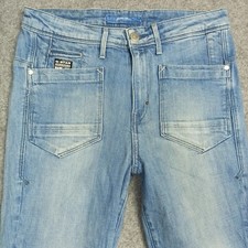 G-Star Raw Damen Baggy Jeans