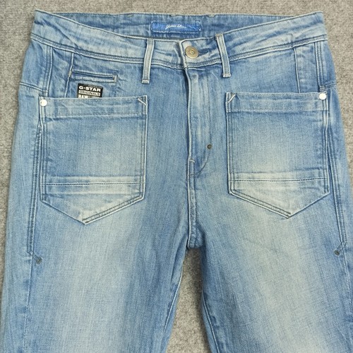 Star raw damen baggy - baggy, jeans
