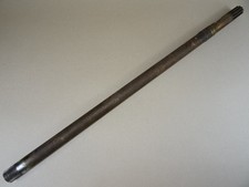 Hohlwelle 25 210 02 01 für T25 Getriebe vom Porsche Diesel 238 Traktor