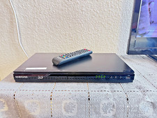 3D Blu-Ray SAMSUNG BD-E5500